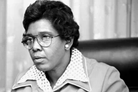 Barbara Jordan Husband: Who Was Barbara Jordan’s Domestic Partner Nancy Earl?