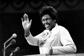 Who is Barbara Jordan and why is she important? What was Barbara Jordan’s job?