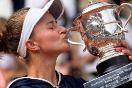 Barbora Krejčíková Age, Ranking, Net Worth, Pronounce, Nationality, Height, Family, Health