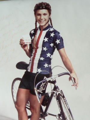 Beth Heiden