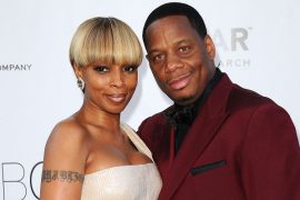 How Did Mary J Meet Kendu? What Happened Between Mary J. Blige And Kendu Isaacs?
