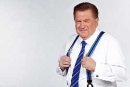 Bob Beckel Wife: Who is Bob Beckel married to?