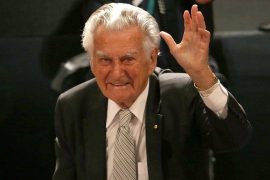 Bob Hawke Cause Of Death: What Did Bob Hawke Died Of?