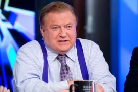 McKenzie Beckel And Alec Beckel: Meet Bob Beckel’s Children