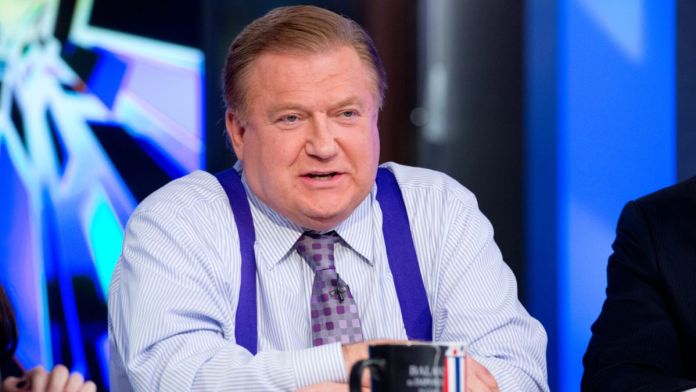 Bob Beckel