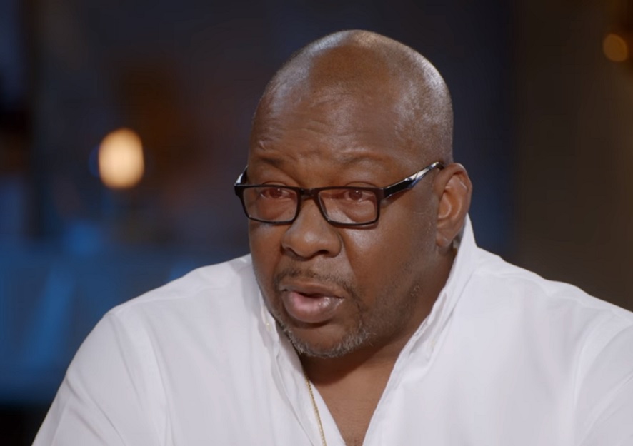 Bobby Brown