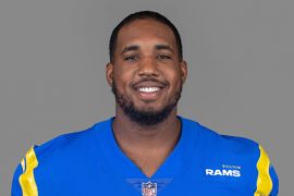 Bobby Evans RAMS Contract, Salary, Net Worth, PFF, Wife/Girlfriend, Is Bobby Evans Married?