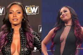 Brandi Rhodes Net Worth, Cody Baby, Wedding, Parents, Height, Kid