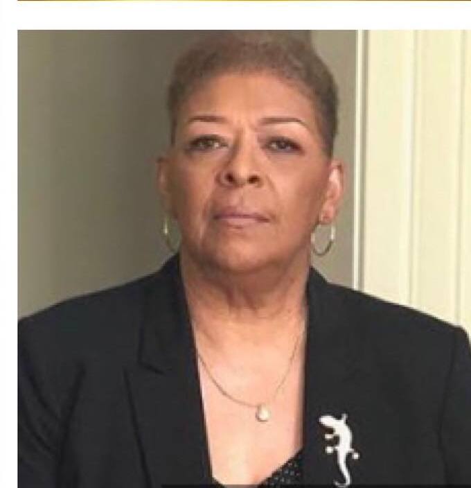 Brenda Thompson