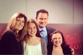 Dawn Kilmeade: Who Is Brian Kilmeade’s Wife? Dawn Kilmeade Wiki, Net Worth, Wikipedia, Age, Height, Bio, Job, Family