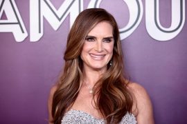 Brooke Shields Young, Age, Net Worth, Height, Movies And TV Shows, Accident