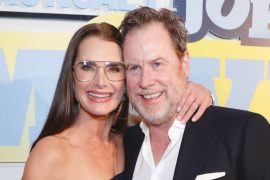 Brooke Shields Husband: Is Brooke Shields still married to Chris Henchy? How did Brooke Shields meet Chris Henchy?