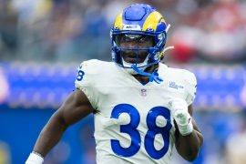 Buddy Howell Contract, Salary, Net Worth, 40 Time, College, Girlfriend, Wife, Is Buddy Howell Married?