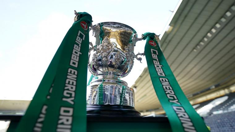 Carabao Cup
