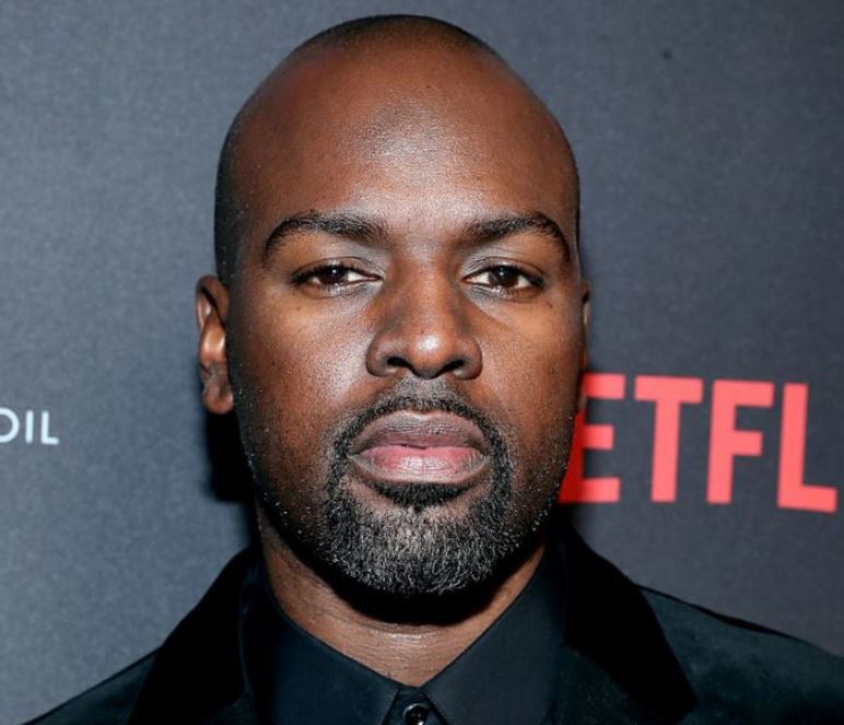Corey Gamble