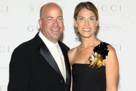Who Is Jeff Zucker’s Ex-Wife Caryn Zucker?