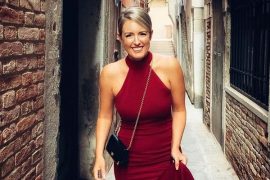 Catherine Ritchson: Who Is Alan Ritchson’s Wife? Catherine Ritchson Age, Birthday, Net Worth, Height, Wikipedia, 2022, Wedding