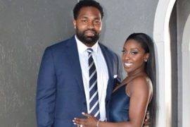 Who Is Jerod Mayo’s Wife Chantel Rostant?