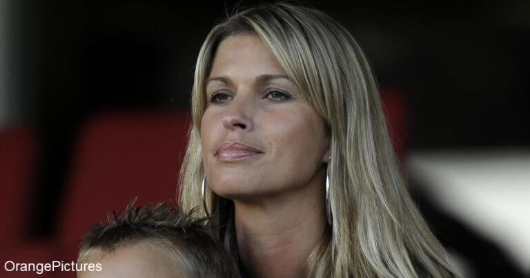 Chantal van Woensel