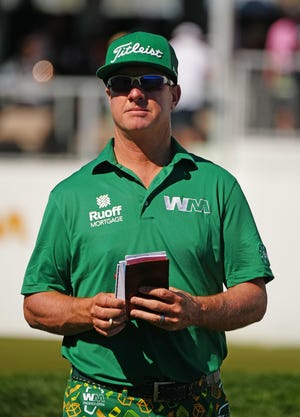 Charley Hoffman