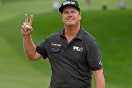 Charley Hoffman Rules, World Ranking, Age, Latest News, Wiki
