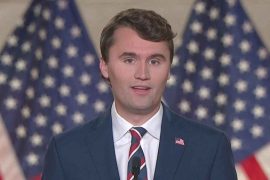 When Did Charlie Kirk Start Turning Point?