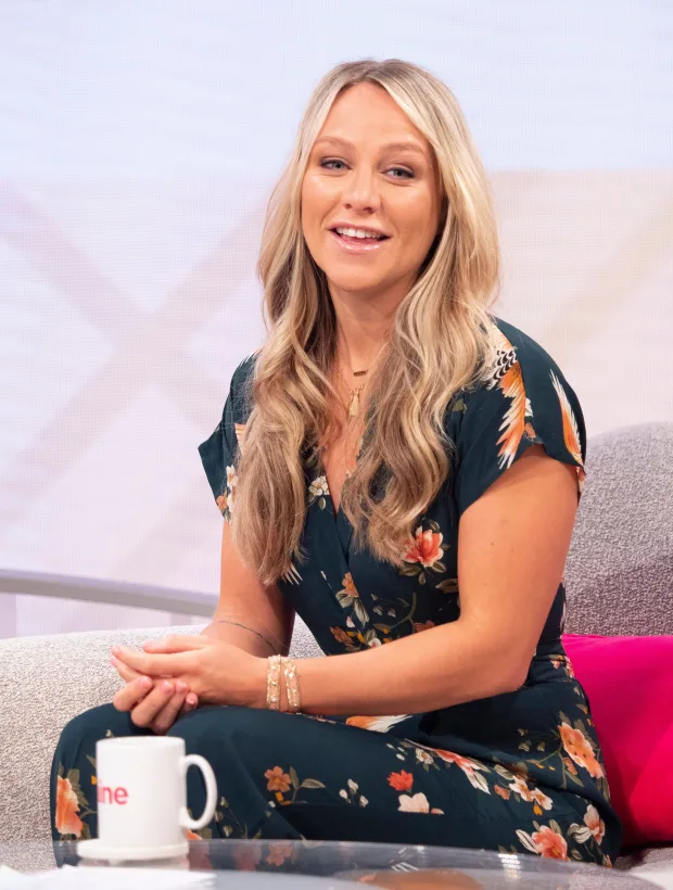 Chloe Madeley