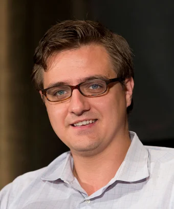 Chris Hayes