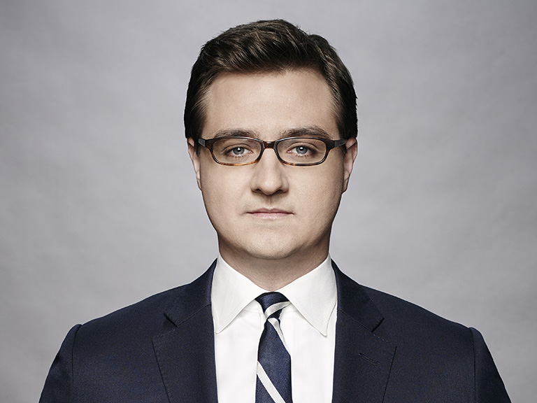 Chris Hayes