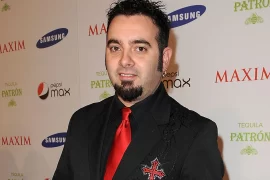 Chris Kirkpatrick Net Worth, Young, Singing, Movies And TV Shows, Shinny Teeth, Hair, Height