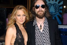 Kate Hudson Husband: Who Is Kate Hudson’s Ex-Husband Chris Robinson?
