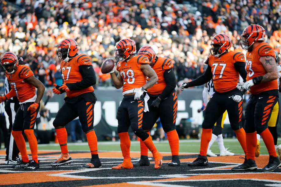 Cincinnati Bengals