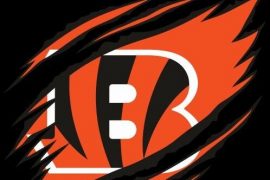 Cincinnati Bengals Coaching Staff for Super Bowl 2022