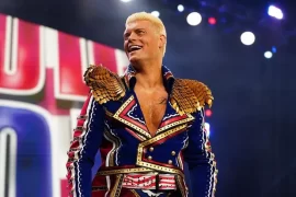 Is Cody Rhodes the owner of AEW? Why did Cody leave the elite? Is Cody leaving AEW a work?