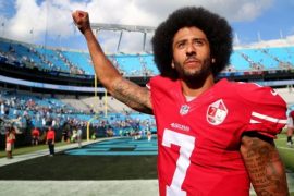 Why is Colin Kaepernick no longer in the NFL? Did Colin Kaepernick win a Super Bowl with the 49ers?