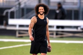 Colin Kaepernick Net Worth, Movie, Story, Documentary, Nike, Height