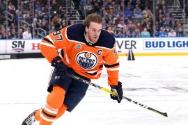 Connor McDavid Wife: Is Connor McDavid Married? Who Is Connor McDavid’s Girlfriend Lauren Kyle?