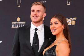Anna Croskrey Age, Height, Instagram, Wiki, Baby And Job Of Cooper Kupp’s Wife