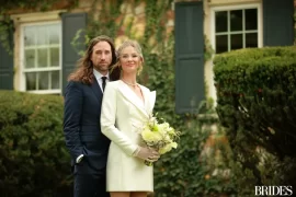 How long did Meghan King date her husband? Did Meghan King split from her new husband?