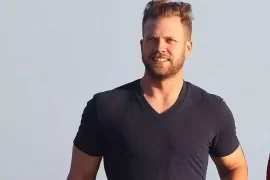 Cutter Dykstra Wikipedia, Job, Salary, Team, Retired, Net Worth, Age, Height, Wedding Photos