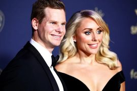 Dani Willis: Who Is Steve Smith’s Wife? (Australian cricketer)