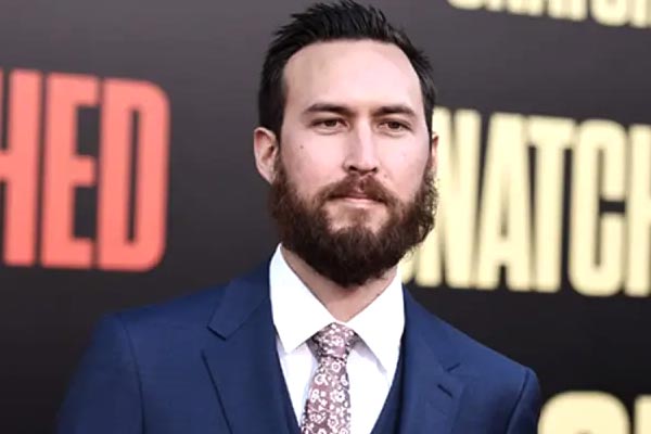 Danny Fujikawa