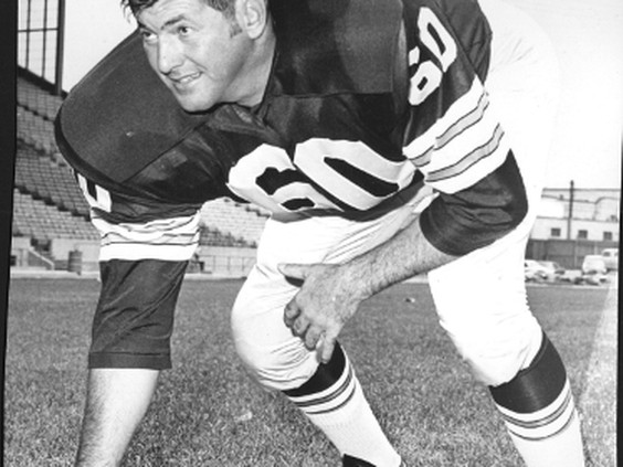 Danny Nykoluk