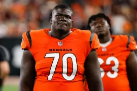 D’Ante Smith Contract, Salary, High School, Number, Team, Wiki, NFL Draft, PFF