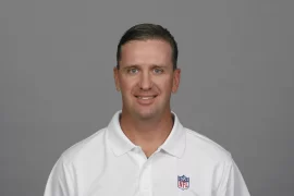 Darrin Simmons Salary And Net Worth: How Much Does Darrin Simmons Make As Special Teams Coordinator/Assistant Head Coach At The Bengals?