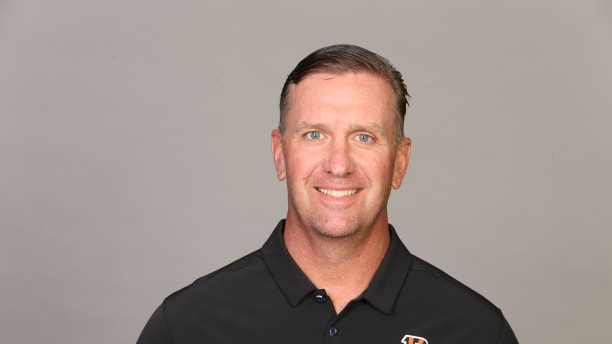 Darrin Simmons