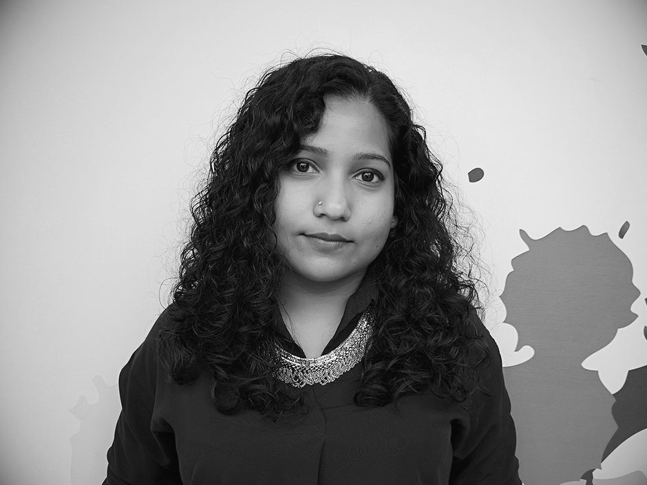 Darshini Kandasamy