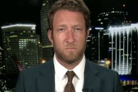 Why Was Dave Portnoy Ejected From The Super Bowl?