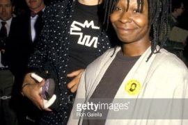 Who Is Whoopi Goldberg’s Ex-Husband David Claessen? David Claessen Net Worth, Wife, Wikipedia