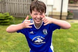 Devin Gordon: Who Was The 13-Year-Old And What Was His Cause Of Death?